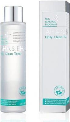 AHA BHA AHA And BHA Daily Clean Toner – фото 9