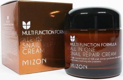 All In One Snail Repair Cream 8809390126954 – фото 2