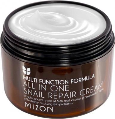 All In One Snail Repair Cream 8809390126954 – фото 3