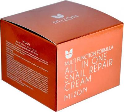 All In One Snail Repair Cream 8809390126954 – фото 4