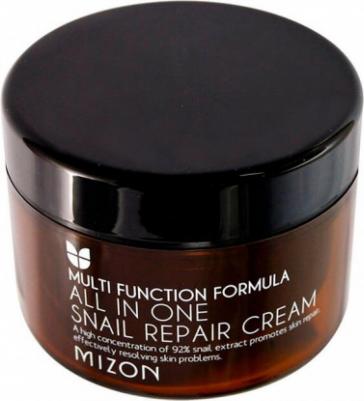 All In One Snail Repair Cream 8809390126954 – фото 7