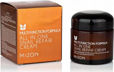 All In One Snail Repair Cream 8809390126954 – фото 10