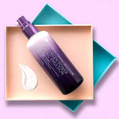Эмульсия Collagen Power Lifting Emulsion 120 мл – фото 5
