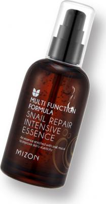 Эссенция антивозрастная с муцином улитки Snail Repair Intensive Essence – фото 9