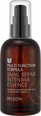 Эссенция антивозрастная с муцином улитки Snail Repair Intensive Essence – фото 10