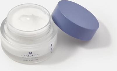 HYALUGEN GEL LE LIFT CREAM Крем для лица с гиалуроновой кислотой и коллагеном с эффектом лифтинга 50мл – фото 7