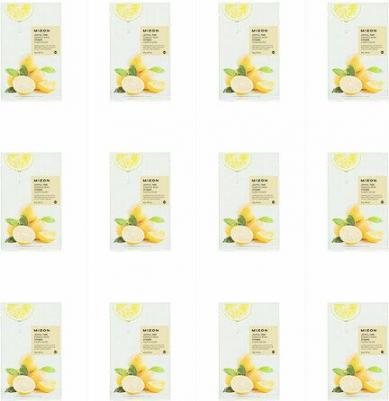 Joyful Time Essence Mask, Vitamin C – фото 1