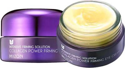 Коллагеновый крем для глаз Collagen Power Firming Eye Cream, 25ml – фото 18