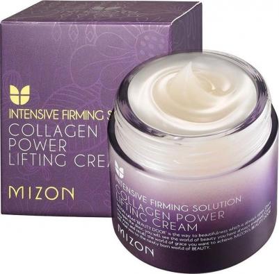 Коллагеновый лифтинг-крем для лица Collagen Power Lifting Cream, 35 мл – фото 6