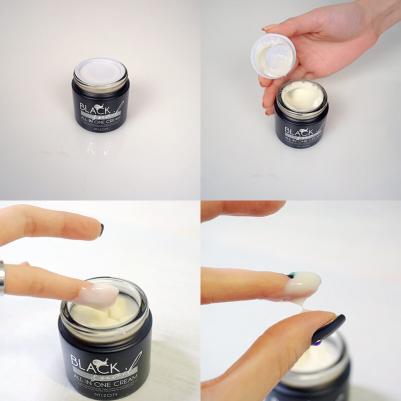 Крем Black Snail All In One Cream 75 мл – фото 8