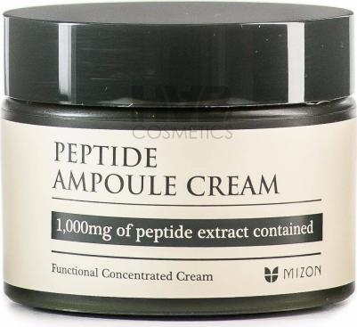 Крем для лица с пептидным комплексом "Peptide Ampoule Cream" – фото 18