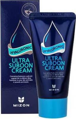 Крем с гиалуроновой кислотой Hyaluronic Ultra Suboon Cream – фото 8