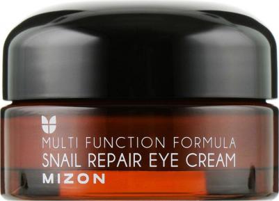 Крем восстанавливающий с муцином улитки для кожи вокруг глаз / SNAIL REPAIR EYE CREAM 25 мл – фото 5