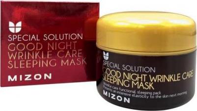 Маска для лица Маска ночная от морщин Good Night Wrinkle Care Sleeping Mask – фото 12