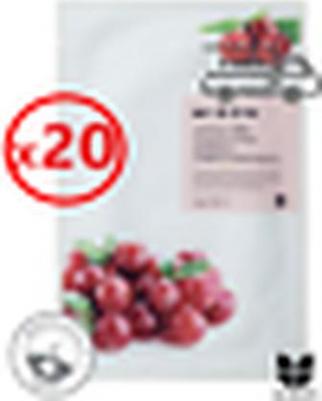 Маска для лица Тканевая маска с гиалуроновой кислотой Joyful Time Essence Mask Hyaluronic Acid – фото 8