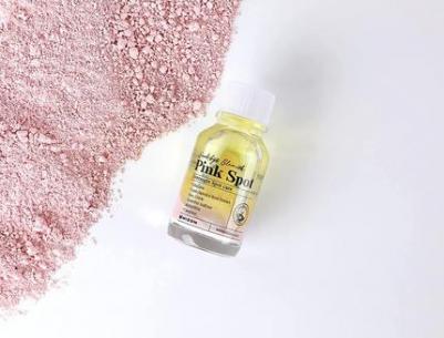 Маски и крема для лица Эффективное ночное средство для борьбы с акне и воспалениями кожи Good bye Blemish Pink Spot 19мл – фото 5