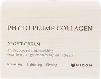 Ночной крем для лица с фитоколлагеном 50 мл – фото 2