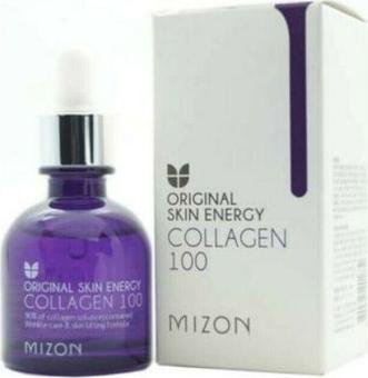 Сыворотка для лица Концентрированная коллагеновая сыворотка Collagen 100 – фото 7