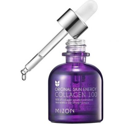 Сыворотка для лица Концентрированная коллагеновая сыворотка Collagen 100 – фото 12
