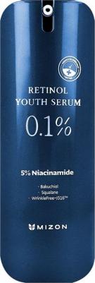 Сыворотка для лица с ретинолом 0.1% 28 мл – фото 3