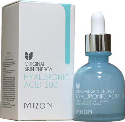 Сыворотка Hyaluronic Acid 100 30 мл – фото 1
