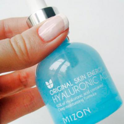 Сыворотка Hyaluronic Acid 100 30 мл – фото 2