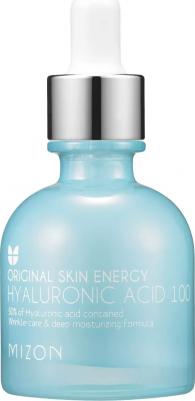 Сыворотка Hyaluronic Acid 100 30 мл – фото 3