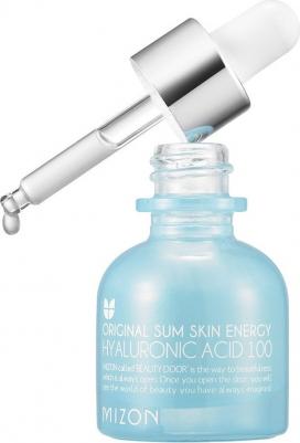 Сыворотка Hyaluronic Acid 100 30 мл – фото 4