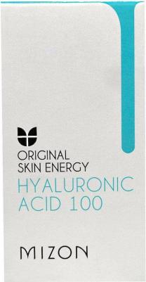 Сыворотка Hyaluronic Acid 100 30 мл – фото 5