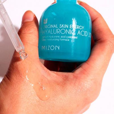 Сыворотка Hyaluronic Acid 100 30 мл – фото 9