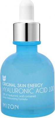 Сыворотка Hyaluronic Acid 100 30 мл – фото 10