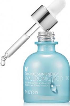 Сыворотка Hyaluronic Acid 100 30 мл – фото 14