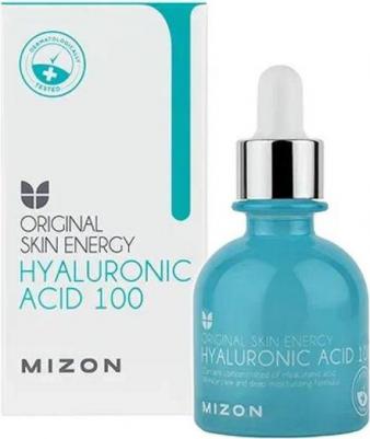 Сыворотка Hyaluronic Acid 100 30 мл – фото 17