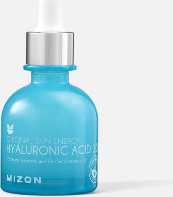 Сыворотка Hyaluronic Acid 100 30 мл – фото 18
