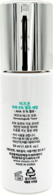 Сыворотка с фруктовыми кислотами Aha 8% Peeling Serum,50 мл – фото 2