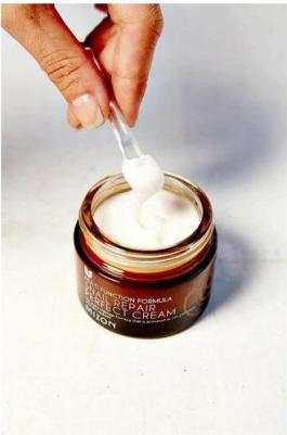 Snail Repair Perfect Cream – фото 10