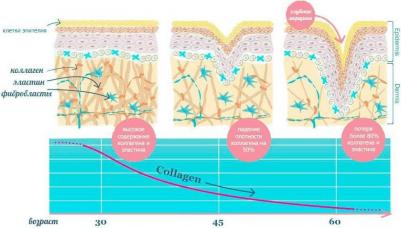 Тонер для лица Лифтинг-тонер с морским коллагеном Collagen Power Lifting Toner – фото 2