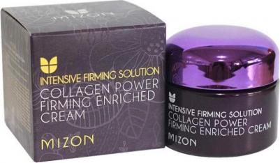 Укрепляющий коллагеновый крем для лица Collagen Power Firming Enriched Cream, 50ml – фото 8
