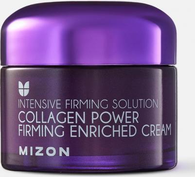 Укрепляющий коллагеновый крем для лица Collagen Power Firming Enriched Cream, 50ml – фото 11