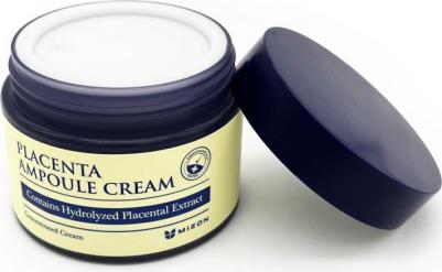 Увлажняющий крем для лица "Placenta Ampoule Cream" – фото 3
