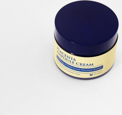 Увлажняющий крем для лица "Placenta Ampoule Cream" – фото 11