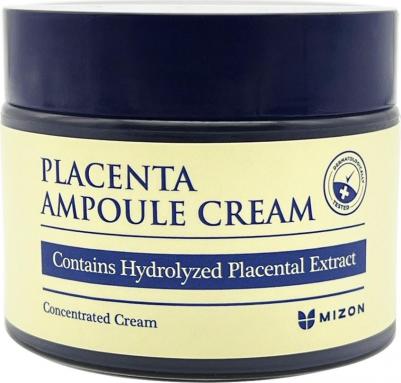 Увлажняющий крем для лица "Placenta Ampoule Cream" – фото 14