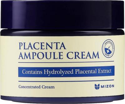 Увлажняющий крем для лица "Placenta Ampoule Cream" – фото 16