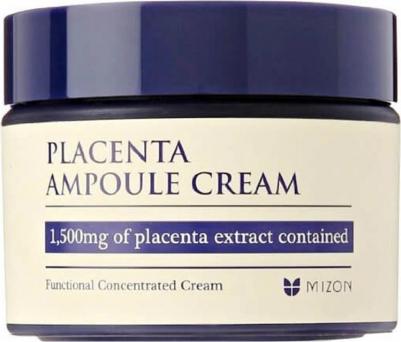 Увлажняющий крем для лица "Placenta Ampoule Cream" – фото 19