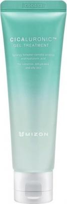 Увлажняющий крем-гель для лица с экстрактом центеллы азиатской и гиалуроновой кислотой – фото 10