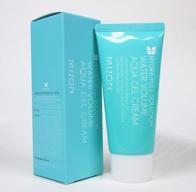 Увлажняющий крем-гель для лица Water Volume Aqua Gel Cream – фото 2