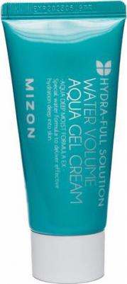 Увлажняющий крем-гель для лица Water Volume Aqua Gel Cream – фото 5