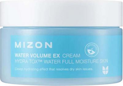 Увлажняющий крем со снежными водорослями Water Volume EX Cream – фото 3