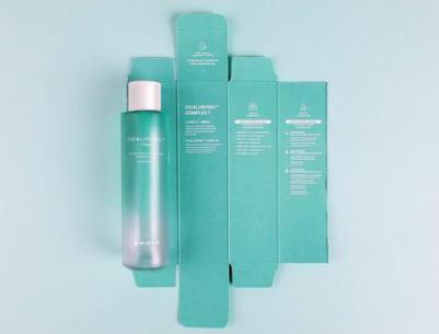 Увлажняющий тонер для лица с экстрактом центеллы азиатской и гиалуроновой кислотой – фото 2