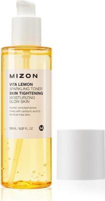 Витаминный тонер для сияния кожи Vita Lemon Sparkling Toner, 150 мл – фото 7